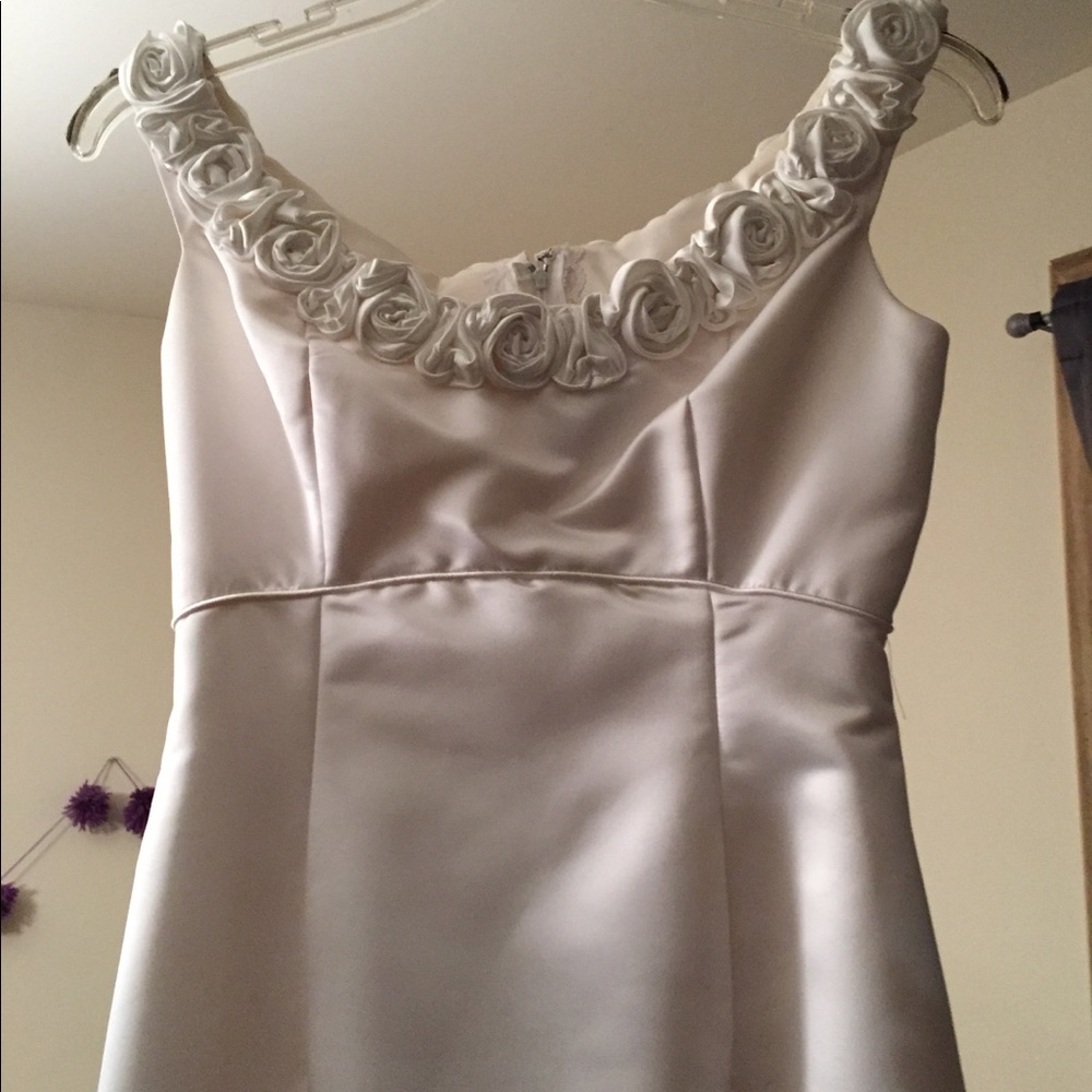 Wedding Dress Vintage